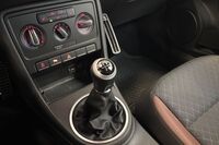 Volkswagen Beetle vaihtoauto