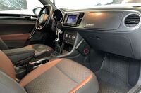 Volkswagen Beetle vaihtoauto