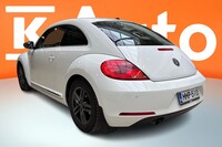 Volkswagen Beetle vaihtoauto