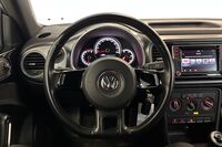 Volkswagen Beetle vaihtoauto