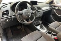 Audi Q3 vaihtoauto