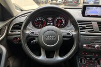 Audi Q3 vaihtoauto