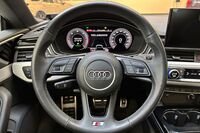 Audi A5 vaihtoauto