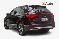 SEAT Tarraco vaihtoauto