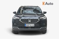 SEAT Tarraco vaihtoauto
