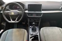 SEAT Tarraco vaihtoauto