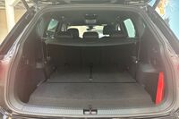 SEAT Tarraco vaihtoauto