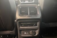 SEAT Tarraco vaihtoauto