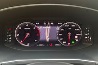 SEAT Tarraco vaihtoauto