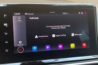 SEAT Tarraco vaihtoauto