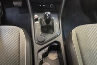 SEAT Tarraco vaihtoauto