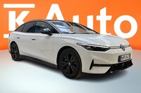 Volkswagen ID.7 vaihtoauto