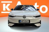 Volkswagen ID.7 vaihtoauto