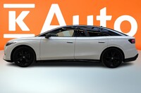 Volkswagen ID.7 vaihtoauto