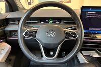 Volkswagen ID.7 vaihtoauto