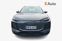 Audi Q6 e-tron vaihtoauto