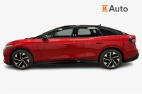 Volkswagen ID.7 vaihtoauto