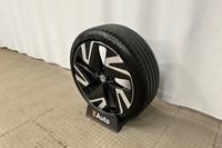 Volkswagen ID.7 vaihtoauto