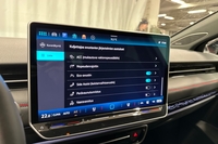 Volkswagen ID.7 vaihtoauto