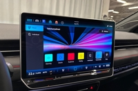 Volkswagen ID.7 vaihtoauto