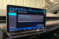 Volkswagen ID.7 vaihtoauto