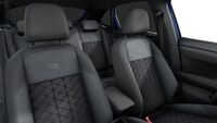 Volkswagen Taigo vaihtoauto