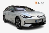 Volkswagen ID.7 vaihtoauto