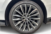 Volkswagen ID.7 vaihtoauto