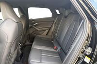 Audi Q6 e-tron vaihtoauto