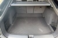 Audi Q6 e-tron vaihtoauto