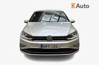 Volkswagen Golf Sportsvan vaihtoauto