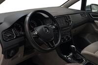 Volkswagen Golf Sportsvan vaihtoauto