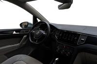 Volkswagen Golf Sportsvan vaihtoauto
