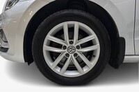 Volkswagen Golf Sportsvan vaihtoauto