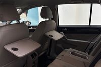 Volkswagen Golf Sportsvan vaihtoauto