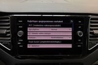 Volkswagen Golf Sportsvan vaihtoauto