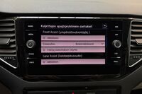 Volkswagen Golf Sportsvan vaihtoauto