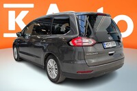 Ford Galaxy vaihtoauto