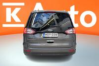 Ford Galaxy vaihtoauto