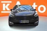 Ford Galaxy vaihtoauto