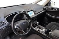 Ford Galaxy vaihtoauto