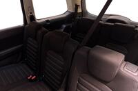 Ford Galaxy vaihtoauto