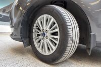 Ford Galaxy vaihtoauto