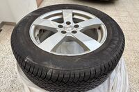 Ford Galaxy vaihtoauto