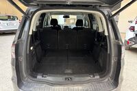 Ford Galaxy vaihtoauto