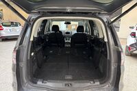 Ford Galaxy vaihtoauto