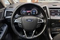 Ford Galaxy vaihtoauto