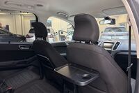 Ford Galaxy vaihtoauto