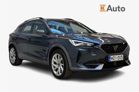 Cupra Formentor vaihtoauto