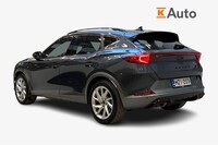 Cupra Formentor vaihtoauto